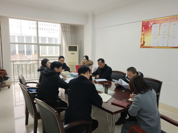 黃國華同志赴市污水處理公司開展主題教育調(diào)研